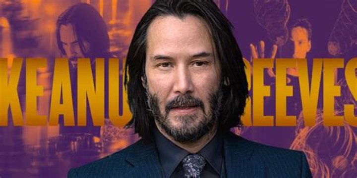 Alist Actor Keanu Reeves His Family and Tragically Heartbreaking Life