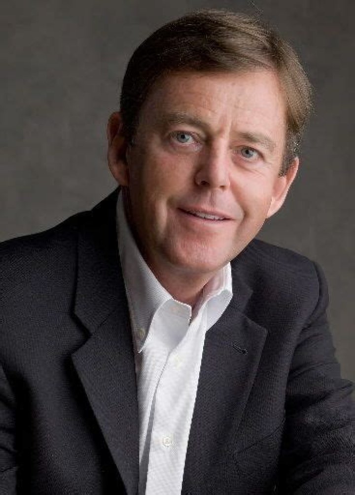 Alistair Begg Bio, Wiki, Age, Wife, Salary, Alive, Church, Net Worth