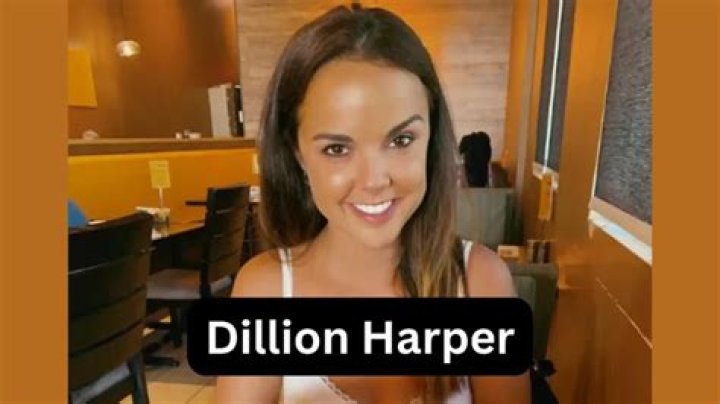 ALK20343 Dillion Harper in Shane's World College Guide to … Flickr