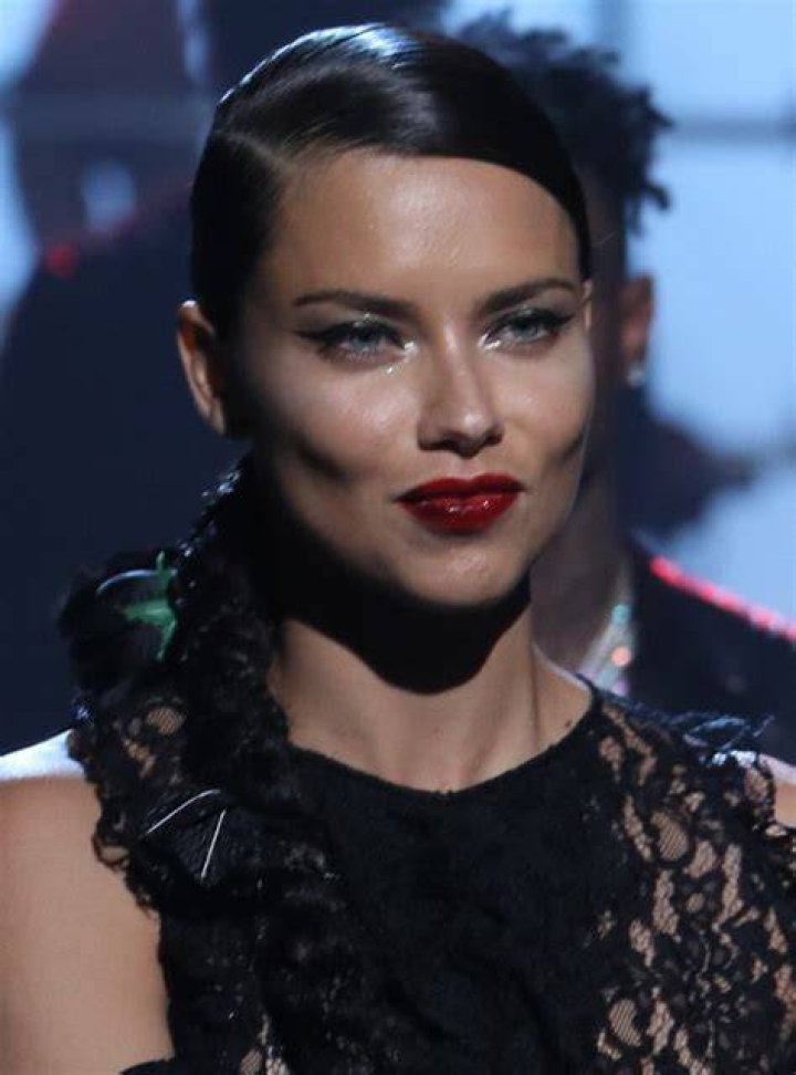 All About Adriana Lima's 3 Kids, Valentina, Sienna and Cyan Yahoo Sport