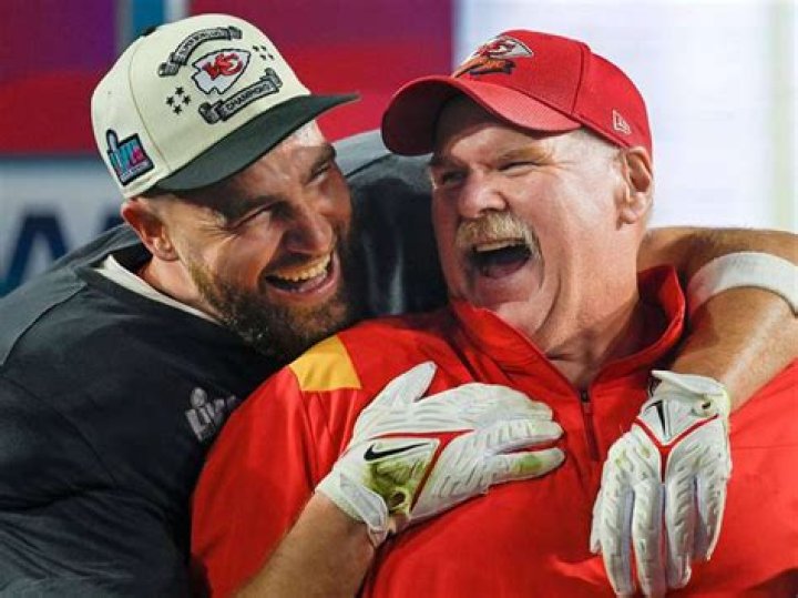 All About Andy Reid, the Chiefs Coach Who Won BacktoBack Super Bowls