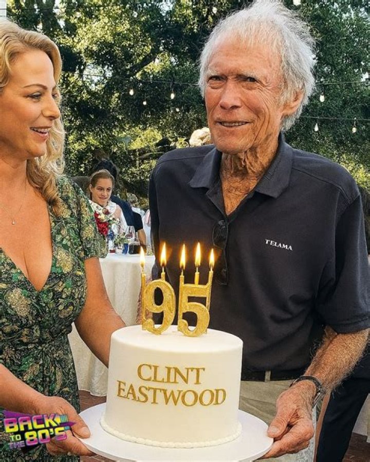 All about celebrity Eastwood! Birthday 12 December 1996, Los