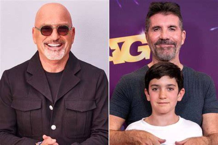 All About Howie Mandel&rsquo;s Son, Alex Mandel NBC Insider