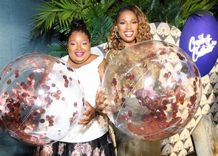 All about Jennifer Hudson's marriage, husband, boyfriends and kids