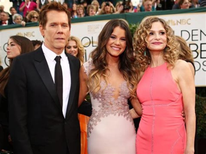 All About Kevin Bacon and Kyra Sedgwick's 2 Kids
