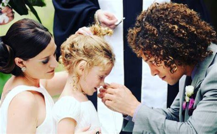 All About Reina Capodici Justin Guarini's Wife Bio (2022), Net Worth