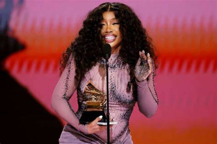 All About SZA's Dating History So Far