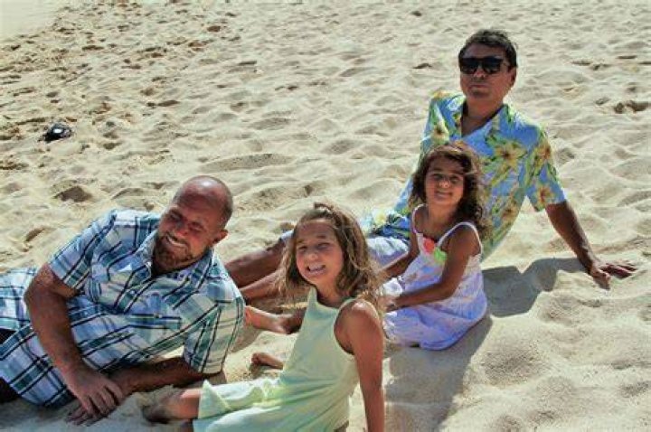 All Facts about David Morse Family Wife, Kids, Siblings, Parents BHW