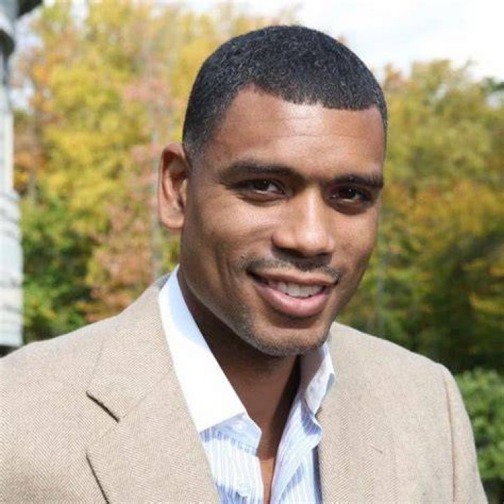 Allan Houston LinkedIn
