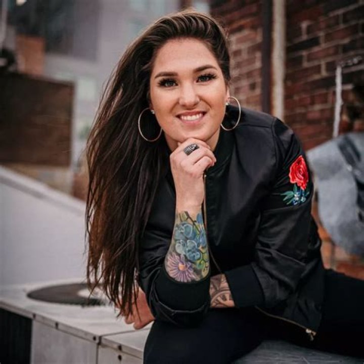 Allie Colleen Net Worth The Rising Star's Journey to Success