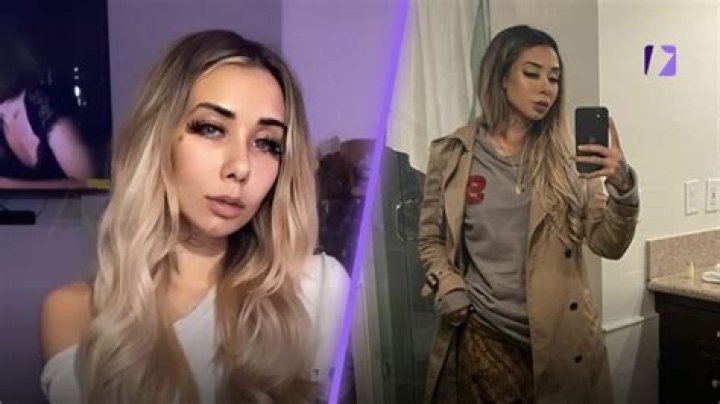 Ally Lotti Bio, Early Life, Career, Relationship, Net Worth, Body