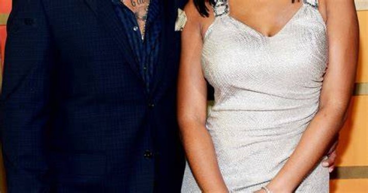 Althea Heart Just Scored A Huge Win Against Benzino In Court News BET