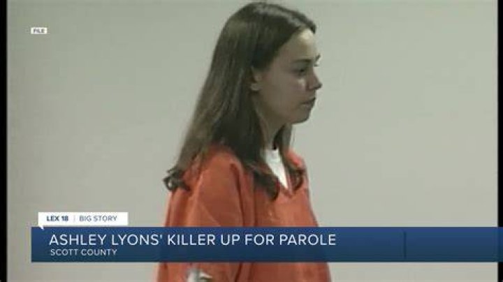 Alumna&rsquo;s Killer Up For Parole Again, Family and Friends Outraged The