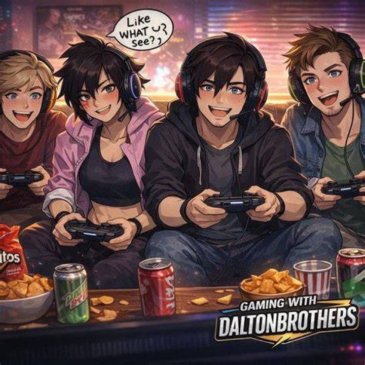 always need snack!👊🏾🥨 Dalton Aint Worried Dalton Aint Worried