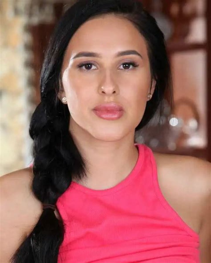 Alyssa Bounty Wiki, Bio, Age, Biography, Height, Career, Photos & more