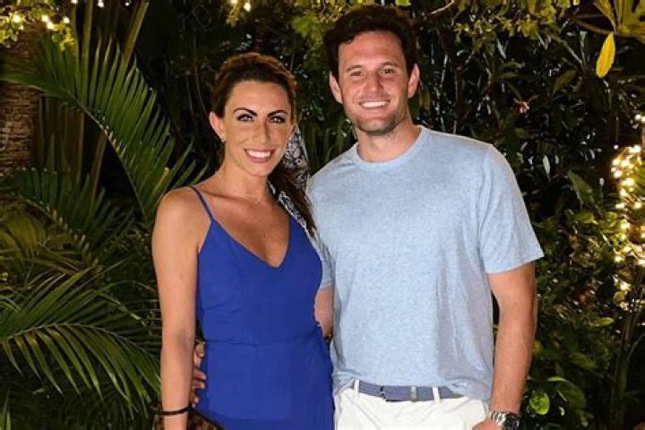 Alyssa Farah Griffin Says Her Husband Used Whoopi Goldberg&rsquo;s Pregnancy
