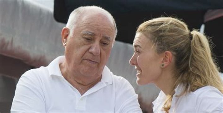 Amancio Ortega Gaona Net Worth August 2023, Salary, Age, Siblings
