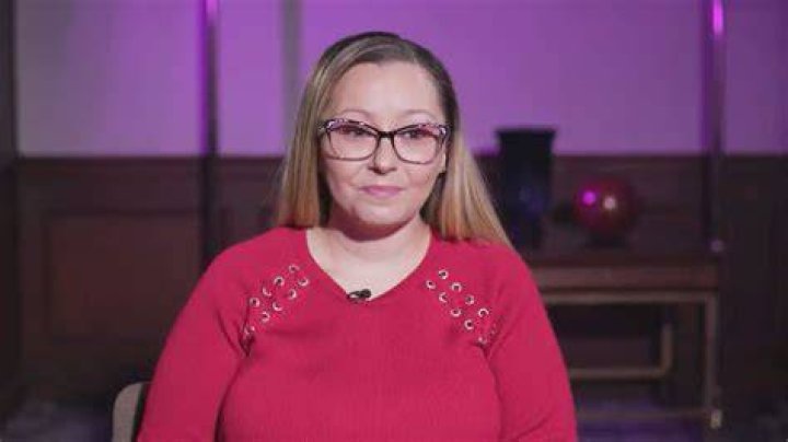 Amanda Berry's Daughter: Uncovering Her Inspiring Journey Of Hope And Resilience
