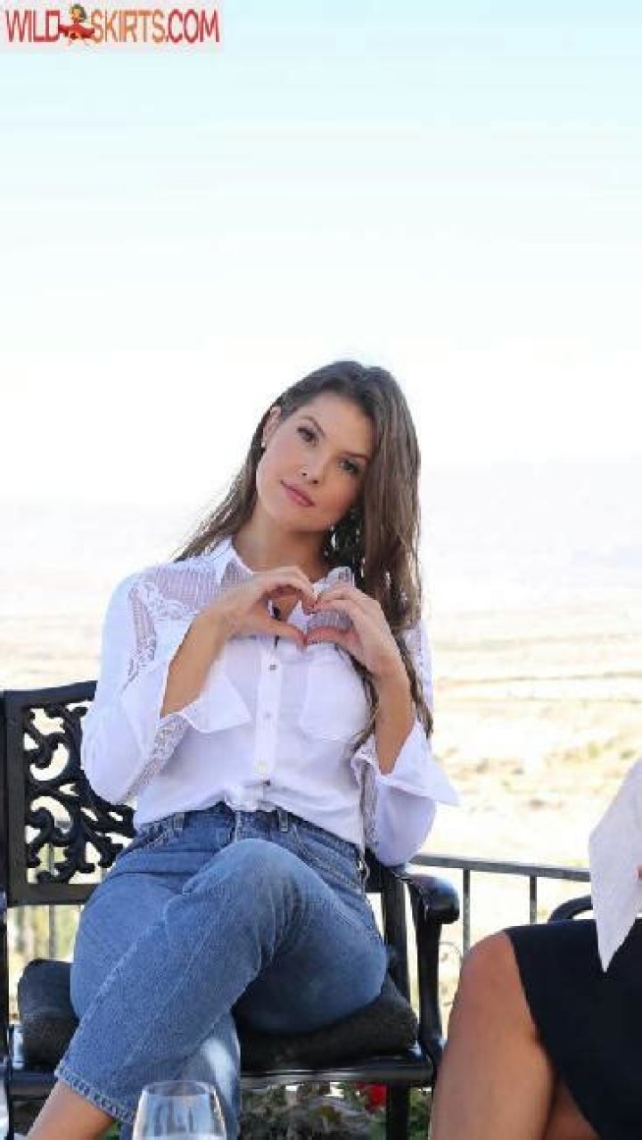 Amanda Cerny / amandacerny Nude, OnlyFans Leaks, The Fappening Photo