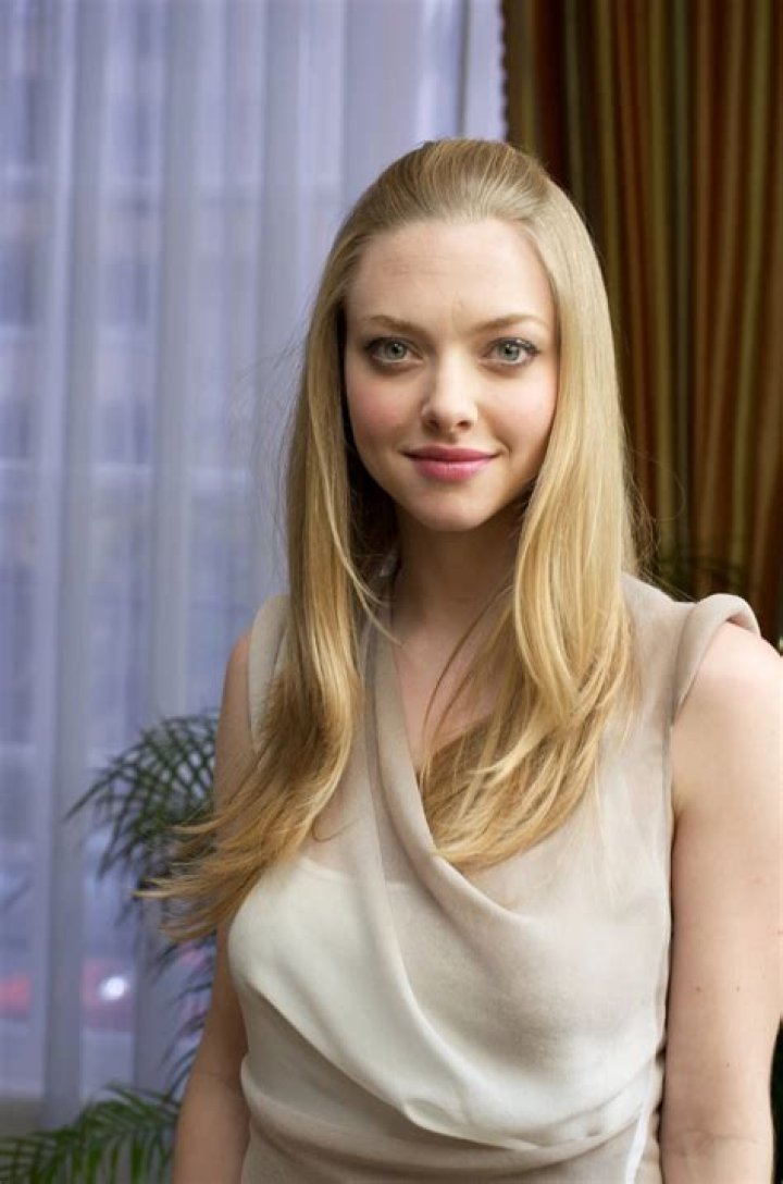 Amanda Seyfried Pictures and Photos Fandango