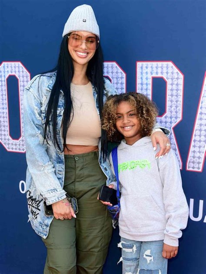 Amari Bailey Mom, Johanna Leia Successful Life Story