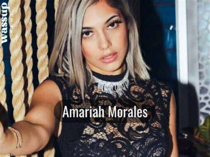 Amariah Morales 🥵 HOTTEST CLIPS OF 2022 🔥💦 YouTube