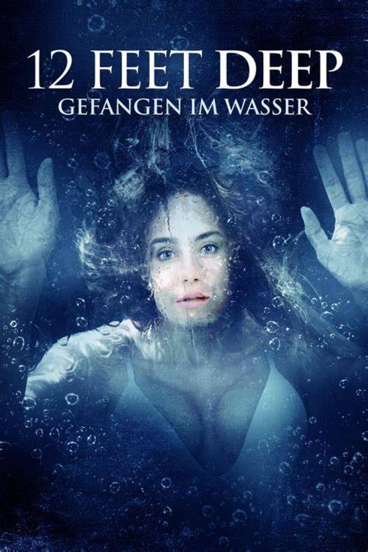 Amazon.de 12 Feet Deep ansehen Prime Video