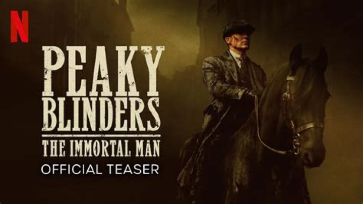 Amazon.de Peaky Blinders the true story [OV] ansehen Prime Video