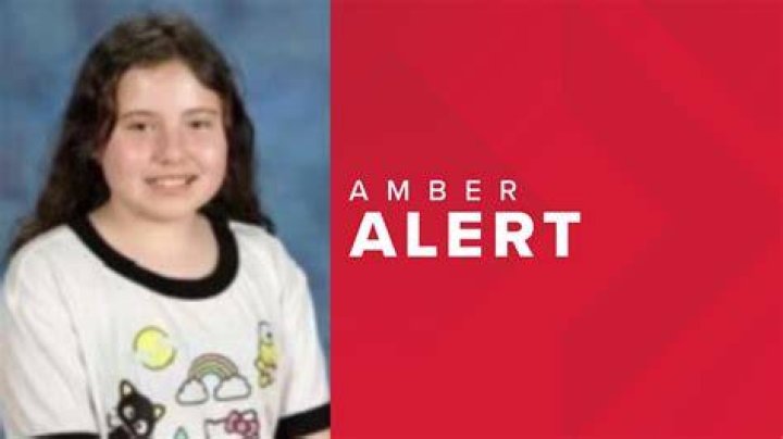 Amber Alert Bella Heather Missing Child Fake Or Truth?