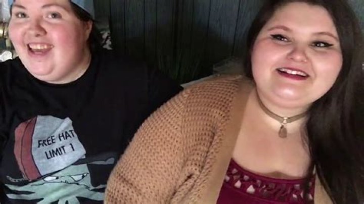 Amberlynn Reid Toxic Relationship!!! YouTube