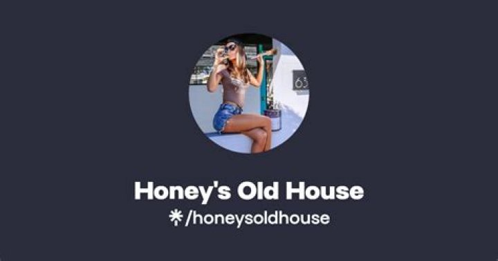 amby_lee15 / honeysoldhouse Nude OnlyFans Leaked Photo 4 Fapomania