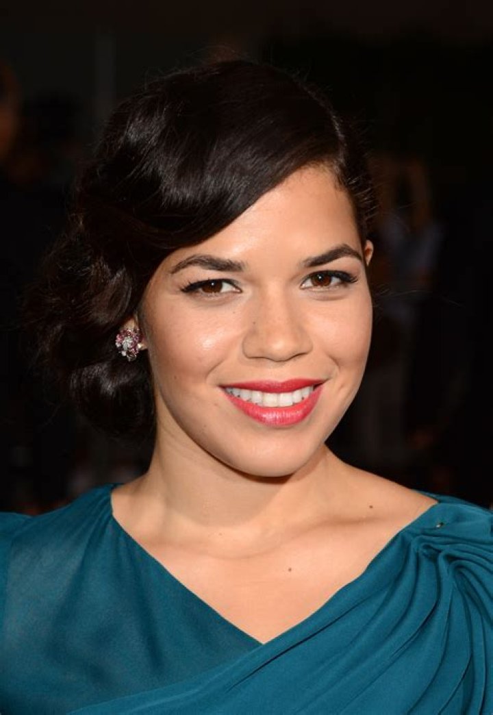 America Ferrera's Husband Is A RealLife Ken