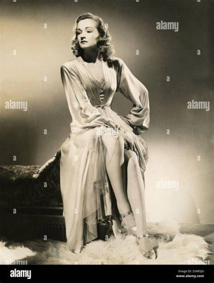 American Actress, Gypsy-lupone