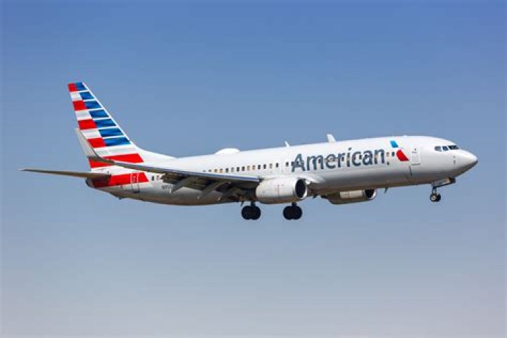 American Airlines passenger behind &lsquo;not real&rsquo; viral tirade that delayed