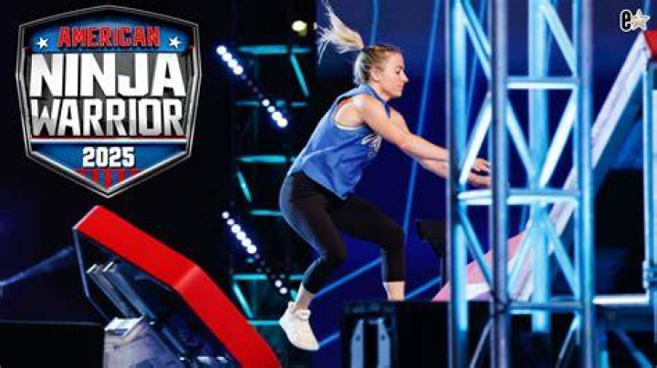 American Ninja Warrior 's Flip Rodriguez Is on a Mission to Help Other