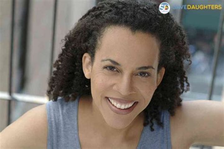Ami Brabson Wikipedia, Net Worth, Family, Age, Husband