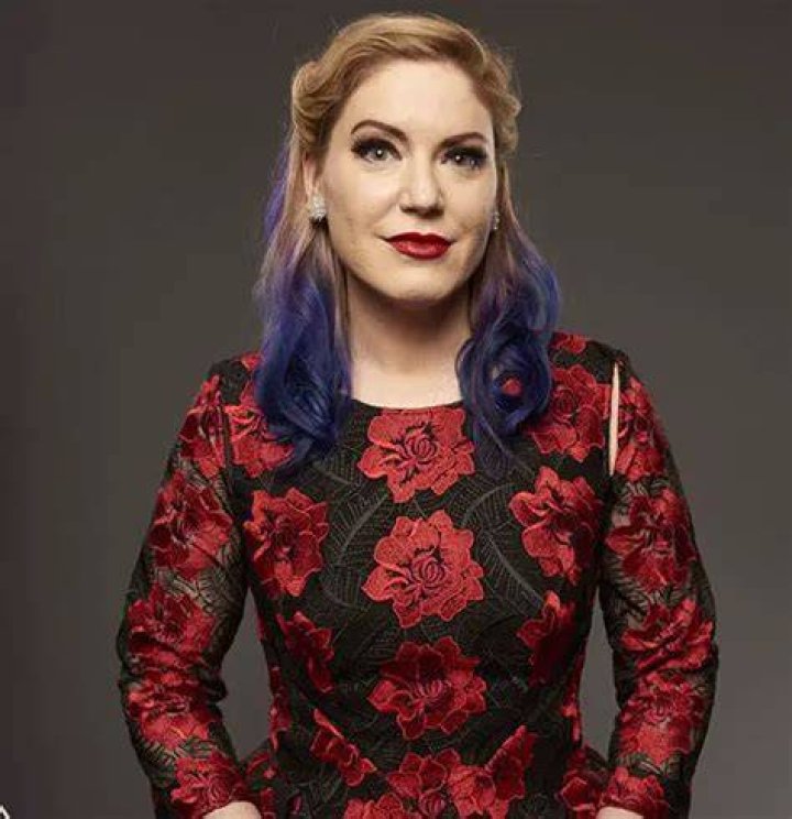 Amy Allan [Dead Files] Wiki Married Life & Husband