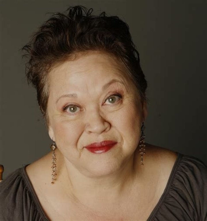 Amy Hill IMDb