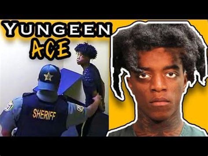 An Interview with Yungeen Ace Passion of the Weiss