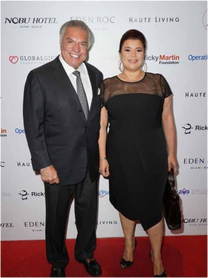 Ana Navarro Net Worth Husband Famous People Today