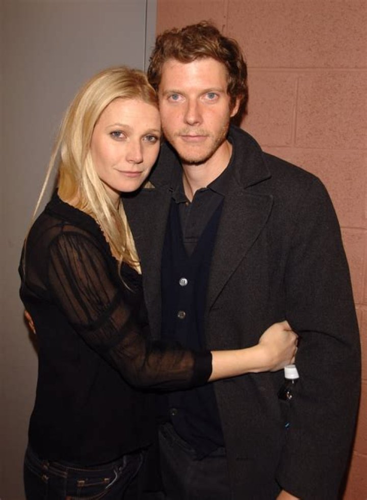 and Jake Paltrow Celebrities Who Look Like Their Siblings POPSUGAR Celebrity Photo 7