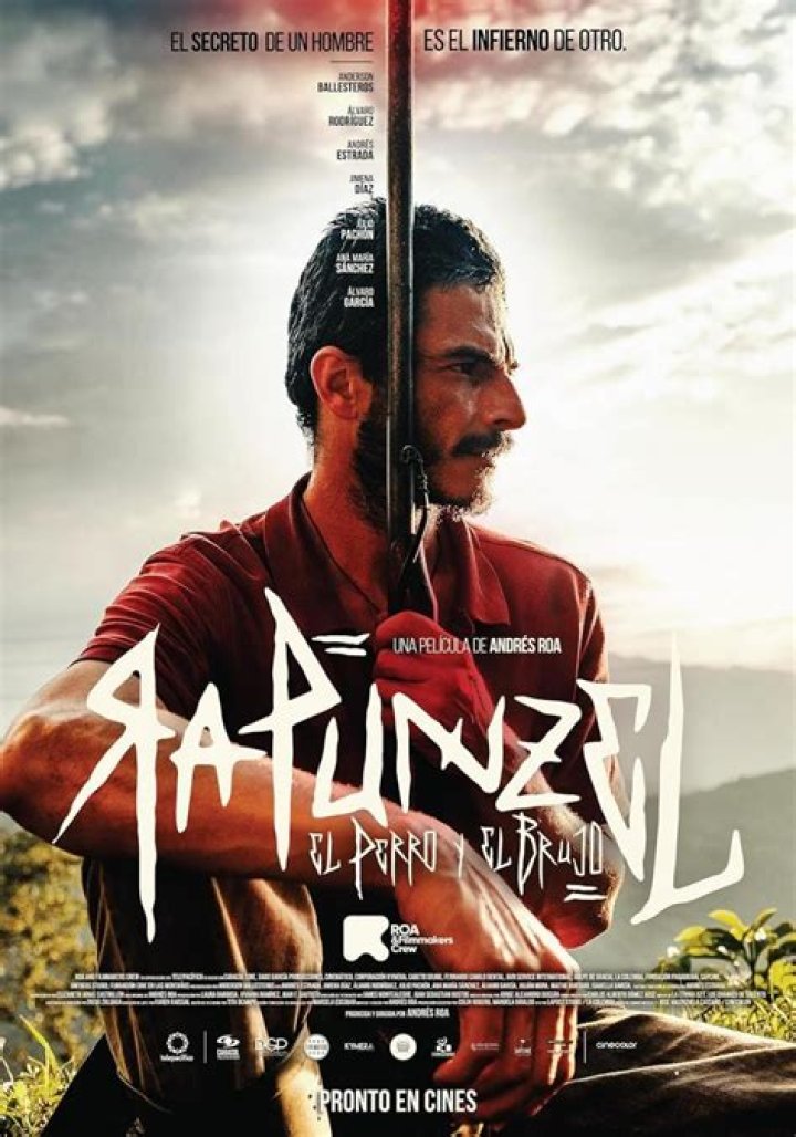 Anderson Ballesteros Films, Biografie&euml;n en Lijsten op MUBI