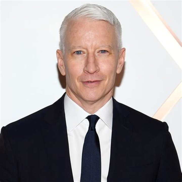 Anderson Cooper's 'Jewish White Supremacist' Stalker The Forward