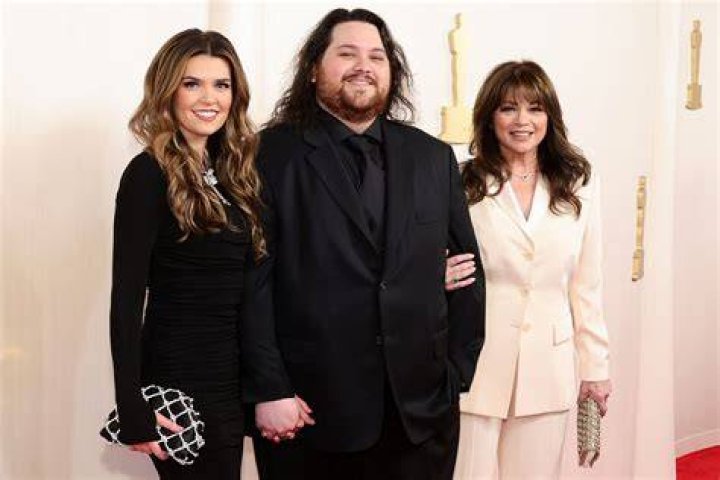 Andraia Allsop (Wolfgang Van Halen Girfriend) Wiki, Bio, Age, Height