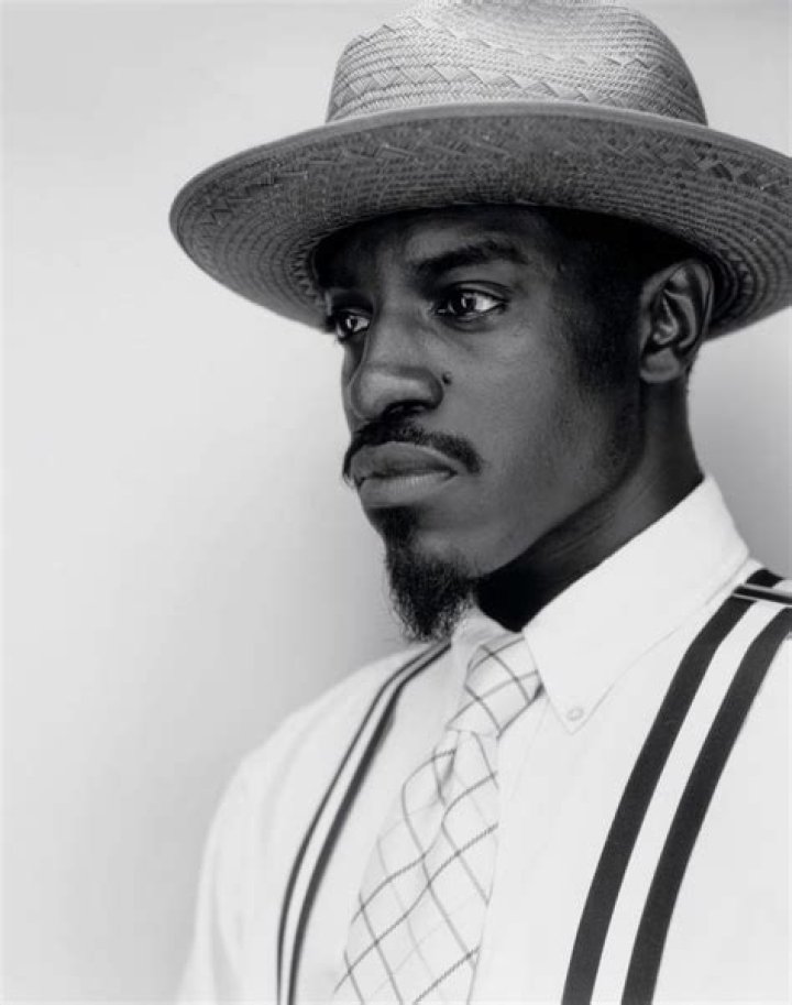 Andre 3000 Hip Hop Golden Age Hip Hop Golden Age