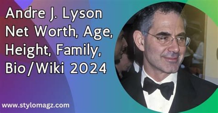 Andre August Family, Net Worth, Parents, Wife, Wikipedia, Bio BusinessLD