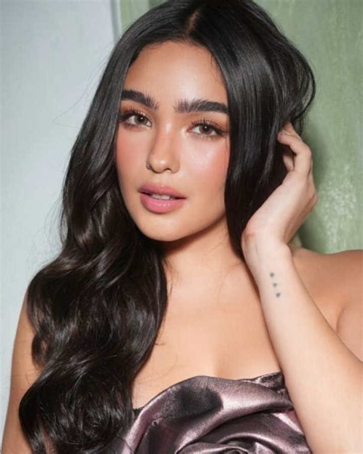 Andrea Brillantes 