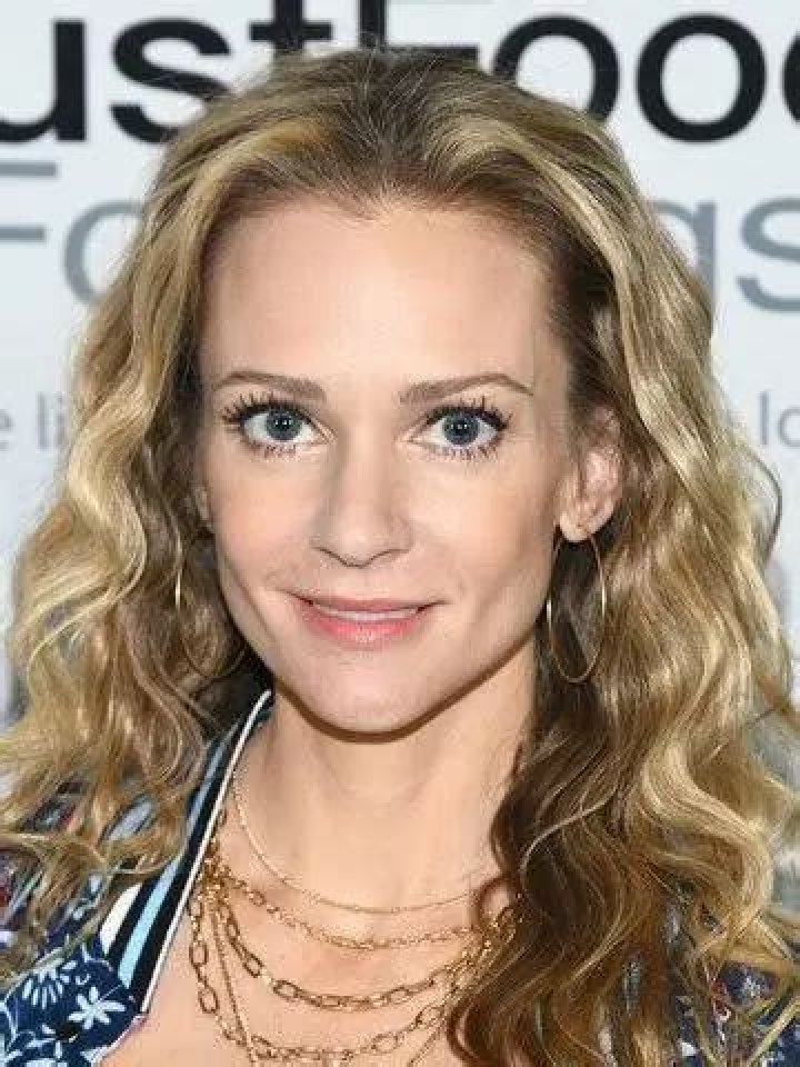 Andrea Joy Cook Pictures