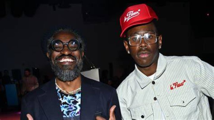 Andr&eacute; 3000 Makes 1st Instagram Post in over 2 Years to Support 