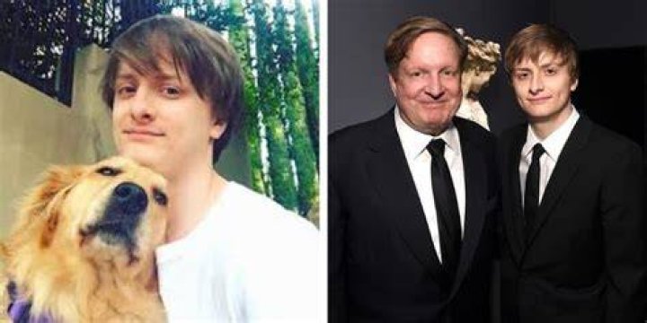 Andrew Burkle Wiki, Age, Net Worth, Girlfriend, Ronald Burkle Son, Bio